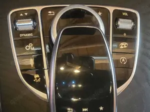 Mercedes-Benz C 450 C 450 / C 43 T AMG 4Matic (205.264) Bild 2