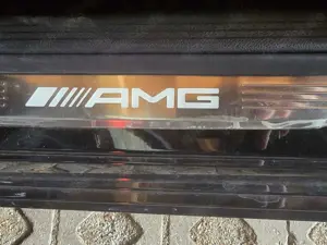 Mercedes-Benz C 450 C 450 / C 43 T AMG 4Matic (205.264) Bild 4