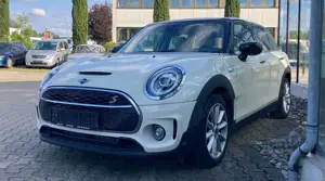 MINI Cooper S Clubman Navi Automatik Panorama Leder