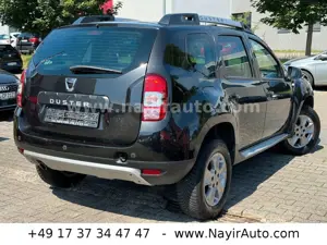 Dacia Duster Bild 4