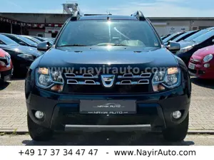 Dacia Duster Bild 3