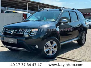 Dacia Duster Bild 2
