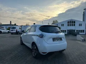 Renault ZOE Intens *Batteriekauf möglich* Klima Navi Bild 3