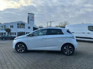 Renault ZOE Intens *Batteriekauf möglich* Klima Navi Bild 2