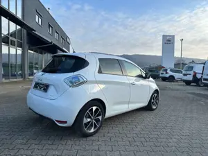 Renault ZOE Intens *Batteriekauf möglich* Klima Navi Bild 4