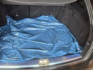 Mercedes-Benz C 450 C 450 / C 43 T AMG 4Matic (205.264) Bild 5