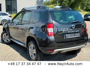 Dacia Duster Bild 5