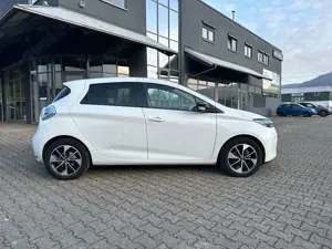 Renault ZOE Intens *Batteriekauf möglich* Klima Navi Bild 5