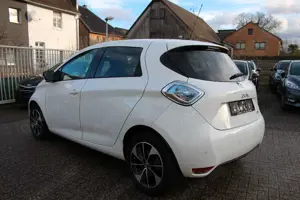 Renault ZOE Zoe Intens NAVI*PDC*/ 33214 Bild 5 Renault ZOE Zoe Intens NAVI*PDC*/ 33214 Bild 5