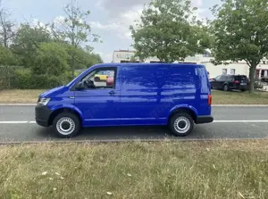 Volkswagen T6 Transporter Kasten 4Motion Flügeltüren