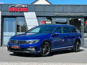 Volkswagen Passat Variant R-Line 4Motion*ACC*360°HUD°Pano