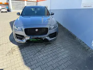 Jaguar F-Pace 20d AWD Aut. R-Sport Ingenium Edition