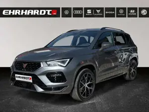 CUPRA Ateca 2.0 TSI DSG 4Drive DIAMOND VIRTUAL*NAVI*LED*ACC...