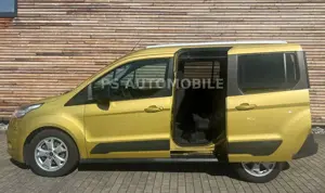 Ford Tourneo Connect 1.0 EcoBoost /Trend/NEUER MOTOR Bild 2