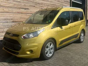 Ford Tourneo Connect 1.0 EcoBoost /Trend/NEUER MOTOR Bild 3