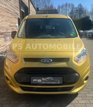 Ford Tourneo Connect 1.0 EcoBoost /Trend/NEUER MOTOR Bild 4