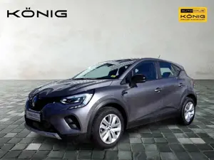 Renault Captur 1.0 TCe 90 EQUILIBRE KLIMA*NAVI*Tempomat
