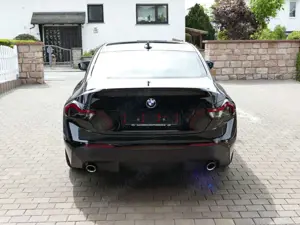 BMW 220 i Coupé Advantage * M-Lenkrad+Live Cockpit Bild 5