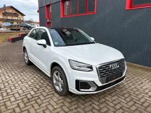 Audi Q2 35 TFSI sport *HUD*ACC*AHK*SHZ*KAMERA* Bild 3