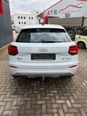 Audi Q2 35 TFSI sport *HUD*ACC*AHK*SHZ*KAMERA* Bild 5