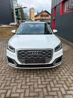 Audi Q2 35 TFSI sport *HUD*ACC*AHK*SHZ*KAMERA* Bild 2