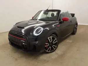 MINI John Cooper Works Cabrio Aut. ACC Navi Leder Bild 2