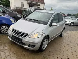 Mercedes-Benz A 150 A -Klasse A 150 Automatik Tüv 12.2026