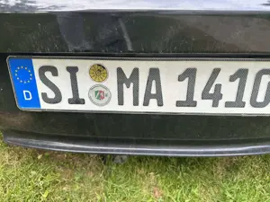 Alfa Romeo 147 1.6 Twin Spark Distinctive Bild 1