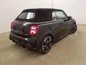 MINI John Cooper Works Cabrio Aut. ACC Navi Leder Bild 5
