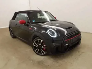 MINI John Cooper Works Cabrio Aut. ACC Navi Leder Bild 3