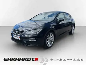 SEAT Leon 1.5 TSI FR VIRTUAL*NAVI*LED*PDC*KAMERA*TEMP*SHZ...