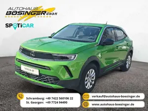 Opel Mokka e Edition LED DAB+BT PDC+KAMERA 3-Phasig