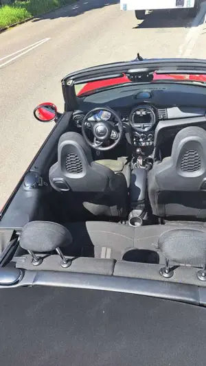 MINI Cooper Cabrio Mini Cooper Cabrio