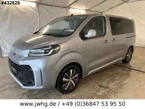 Toyota Proace Verso 75kWh newMod. Teamplayer digCockp