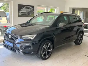 SEAT Ateca 2.0 TSI "FR" 4Drive DSG Virtual LED ACC