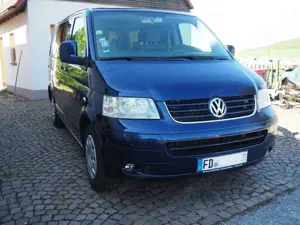 Volkswagen T5 Multivan Multivan Trendline