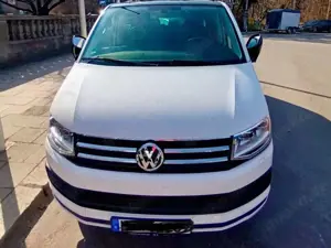 Volkswagen T6 Multivan Transporter T6 TDI BMT DSG Kurz Edition