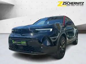 Opel Mokka 1.2 Turbo GS Line LED*SHZ*Kamera*CarPlay