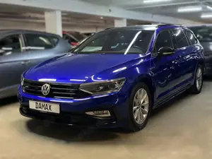 Volkswagen Passat Variant 4Motion* R Line*STANDHZG*MATRIX*DYNAUDIO