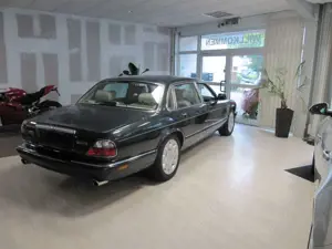 Jaguar Daimler Super Char V8 Lang,Wertgutachten,Top !!! Bild 5