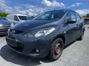 Mazda 2 1.3 55kW Independence 5 Türen Klima ALU