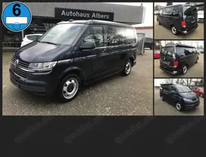Volkswagen T6.1 California ia 2.0TDI  Beach Camper, AHK, NAVI, R.Kamera,