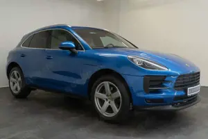 Porsche Macan Bild 2