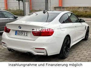 BMW M4 Coupe | Carbon | Head-Up | HK HiFi | Kamera Bild 5