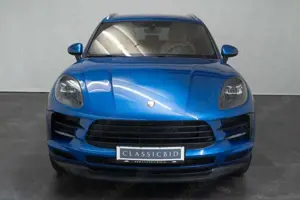 Porsche Macan Bild 3