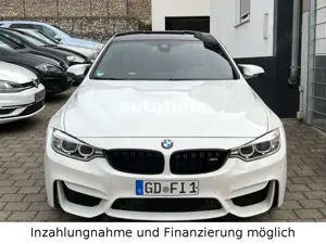 BMW M4 Coupe | Carbon | Head-Up | HK HiFi | Kamera Bild 2