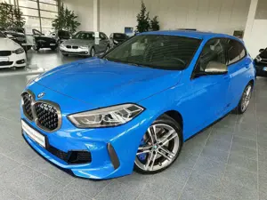 BMW 135 i xDrive