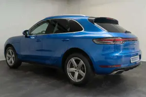 Porsche Macan Bild 5
