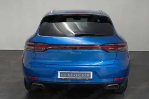 Porsche Macan Bild 4
