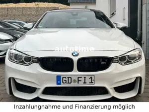 BMW M4 Coupe | Carbon | Head-Up | HK HiFi | Kamera Bild 3